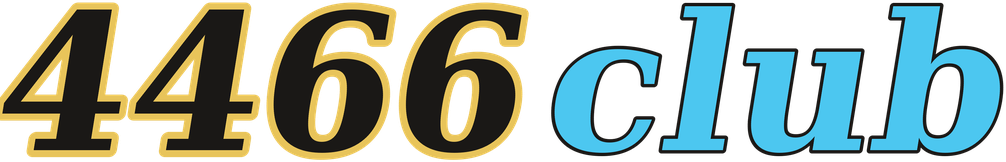 4466club logo