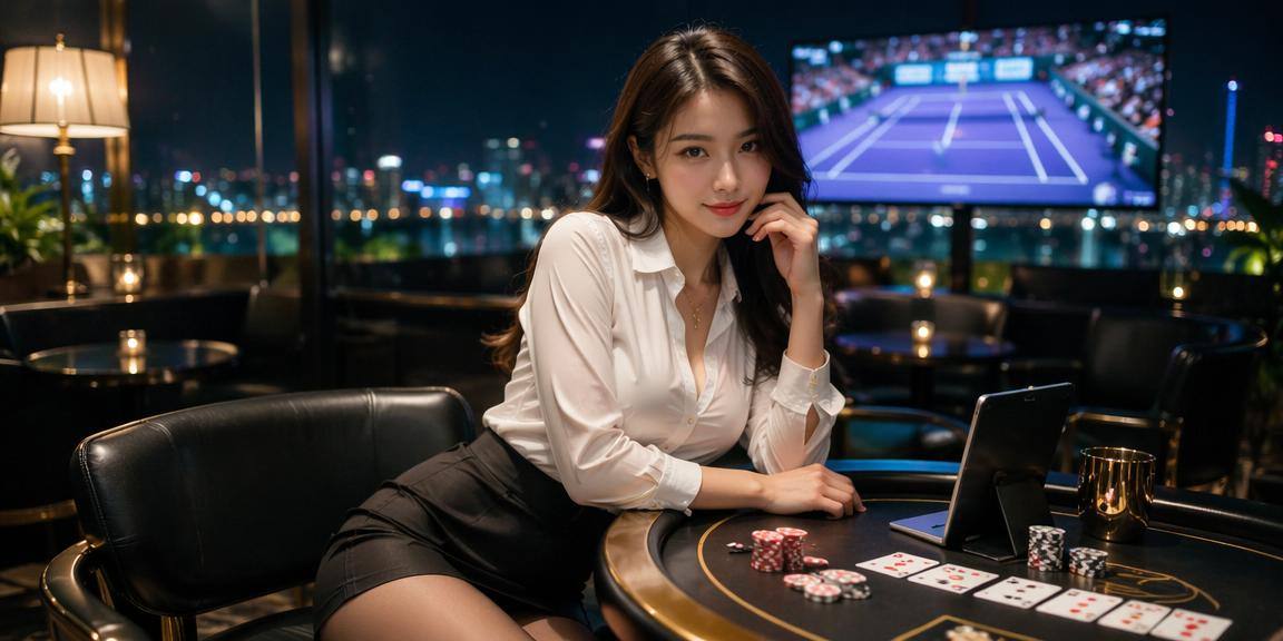 4466club mobile gaming