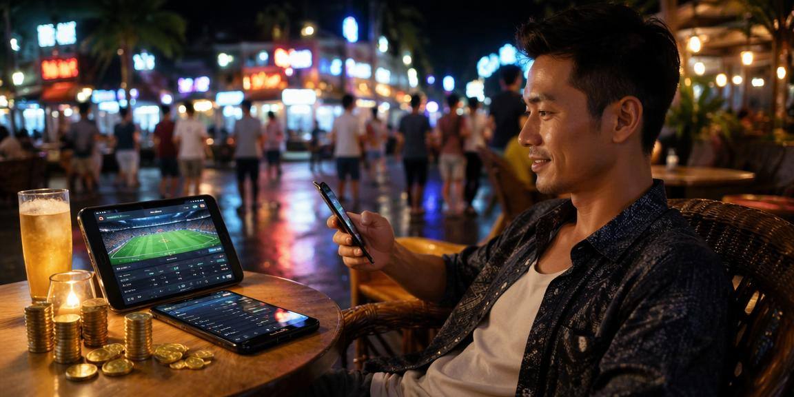 4466club mobile gaming
